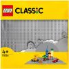 Lego Classic Grey Baseplate 48x48 Building Board(11024 ) online kopen