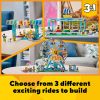 LEGO Creator 3in1 Reuzenrad Speelgoed Kermis 31119 online kopen
