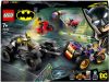 Lego DC Batman Joker's Trike Chase Batmobile Speelgoed(76159 ) online kopen