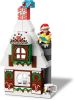 Lego DUPLO Santa's Gingerbread House Toy for Toddlers(10976 ) online kopen