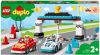 Lego DUPLO Stad Raceauto's Speelgoed voor Peuters(10947 ) online kopen
