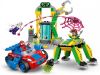 Lego 10783 Marvel Spidey and His Amazing Friends Spider Man op Doc Ocks Lab, Autospeelgoed voor Kinderen vanaf 4 jaar online kopen
