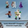 Lego Minecraft De Gruwel van de Jungle Set(21176 ) online kopen