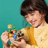 Lego Minecraft Het Koraalrif Bouwset met Alex(21164 ) online kopen