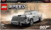 Lego Speed Champions 007 Aston Martin DB5 Car Toy(76911 ) online kopen