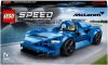 Lego Speed Champions McLaren Elva Racing Car Toy(76902 ) online kopen