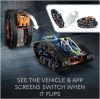 Lego Technic App Controlled Transformation RC Vehicle(42140 ) online kopen