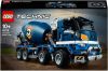 Lego Technic Concrete Mixer Truck Speelgoed Bouwset(42112 ) online kopen