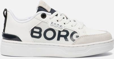 Bjorn Borg Björn Borg Sneakers T1060 LGO K Wit-39 maat 39 online kopen