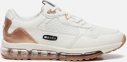Bjorn Borg Björn Borg Sneakers X500 MSH K Wit-36 maat 36 online kopen