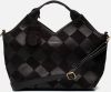 Burkely Even Elin Handbag black Damestas online kopen