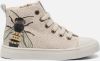 Shoesme Beige Hoge Sneaker Sh22w020 online kopen