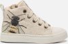 Shoesme Beige Hoge Sneaker Sh22w020 online kopen